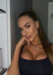 Фото проститутки Ника №3 в городе Лесной