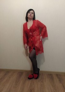 Фото проститутки Виктория №5 в городе Лесной