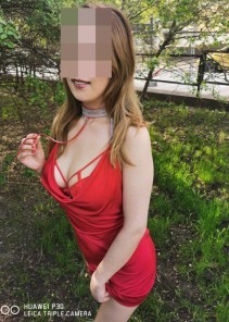 Фото проститутки Ангелина №14 в городе Лесной