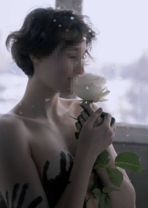Фото проститутки Марина №2 в городе Лесной