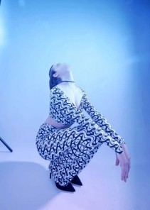 Фото проститутки Полина №4 в городе Лесной