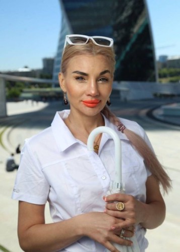Стелла, Г. Лесной