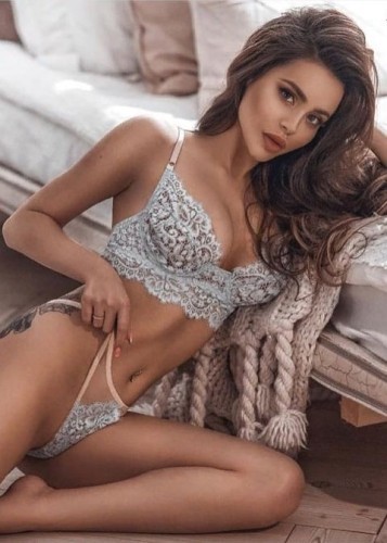 БЭЛЛА, Г. Лесной