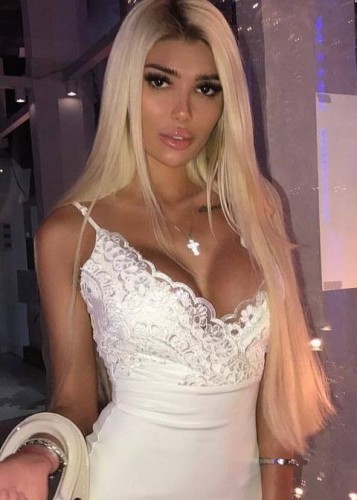 Лина, Г. Лесной
